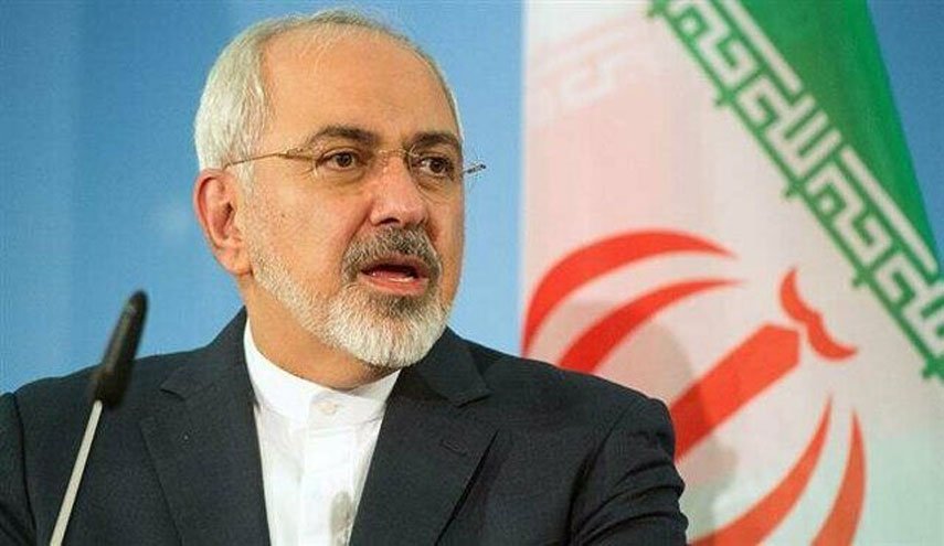 رایزنی وزیر خارجه هند با ظریف در تهران