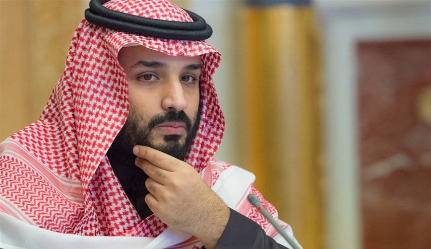 بن سلمان 11 بار درباره خاشقچی به مشاور خود پیام داده است
