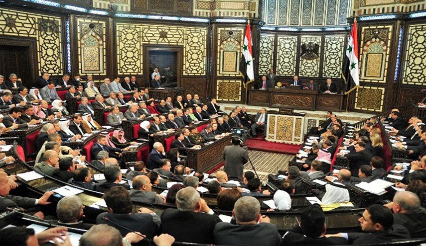 نائب سوري بصدد الغياب عن جلسات المجلس لسبب مثير