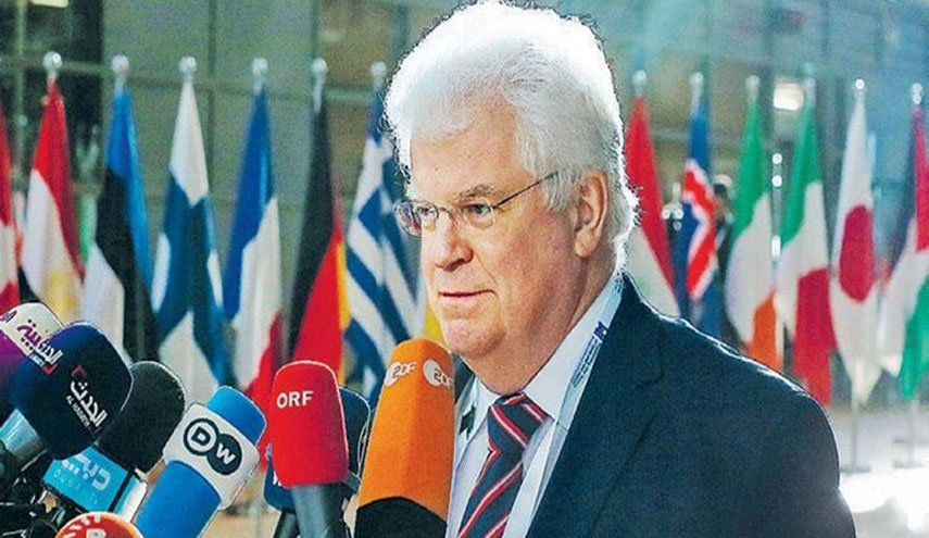 روسیه: برجام در شرایط حساس است/ گام‌های ایران قابل بازگشت است