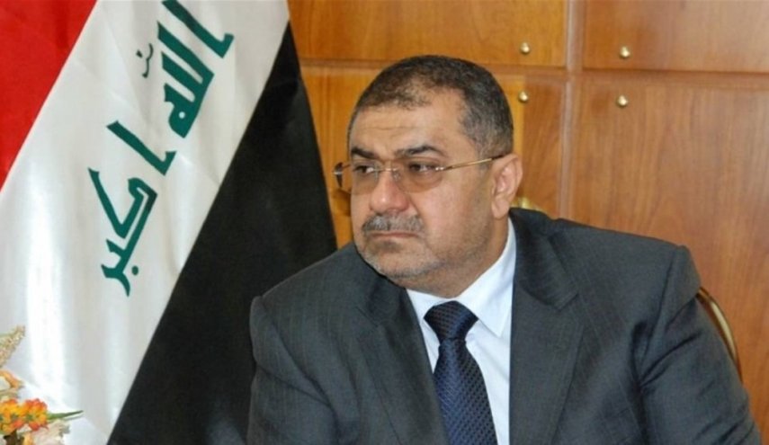 وثائق .. البناء يقدم مرشحه للرئيس العراقي