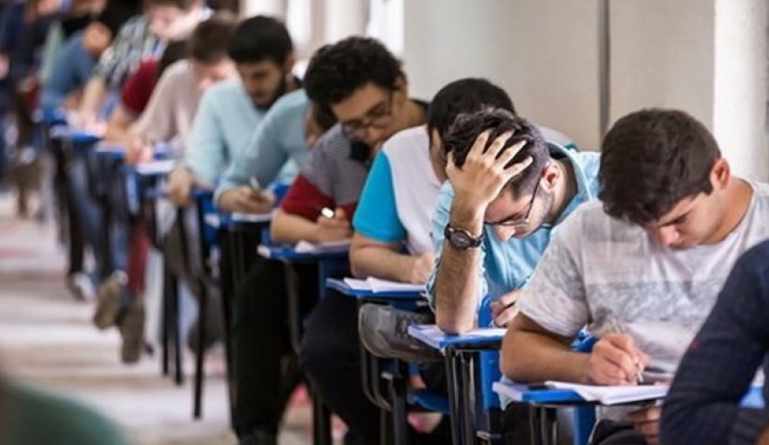 فردا امتحانات نهایی دانش‌آموزان در تمام استان‌ها آغاز می‌شود
