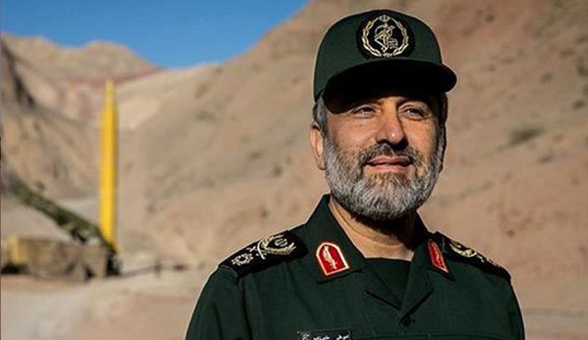 سردار حاجی‌زاده در سلامت کامل به سر می‌برد