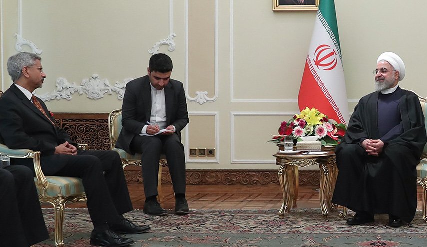 آمریکا ناگزیر است قبل یا بعد از انتخابات ریاست جمهوری دست از فشار حداکثری بر ایران بردارد