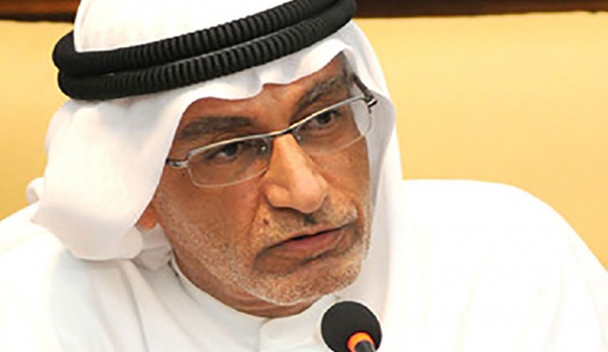 أكاديمي إماراتي يستنكر تودد حكومة بلده للعدو الاسرائيلي