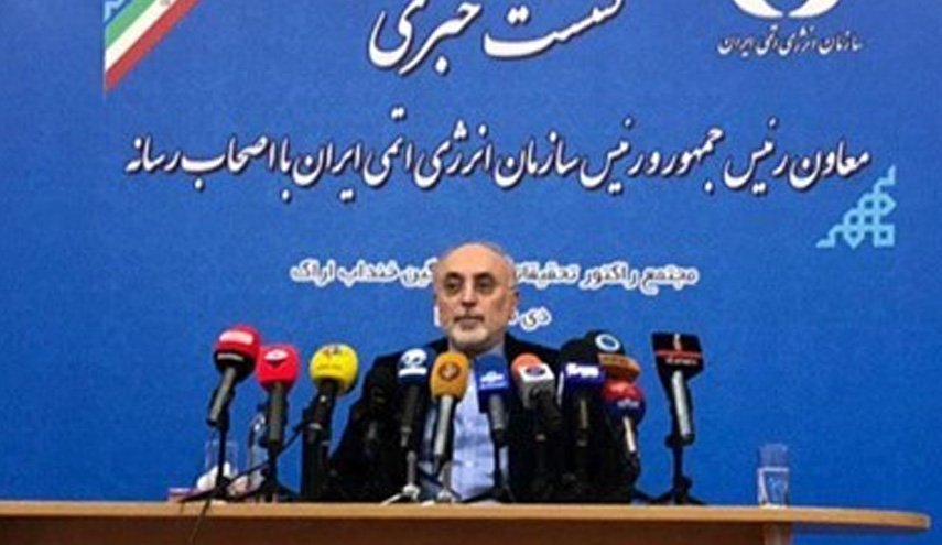 رآکتور اراک را مدرن سازی کردیم/ ایران بر اساس فتوای رهبر انقلاب هیچگاه به دنبال ساخت سلاح هسته‌ای نبوده، نیست و نخواهد بود/ آژانس خارج از تعهدات انتظاری نداشته باشد/ مکانیسم ماشه فعال شود چیزی از برجام باقی نمی‌ماند