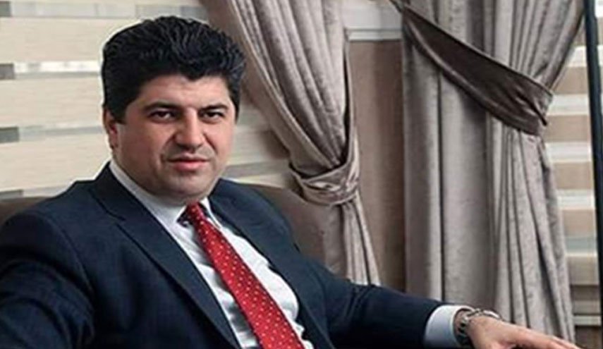 طالبانی: داعش با استفاده از اوضاع عراق در حال قدت گرفتن است