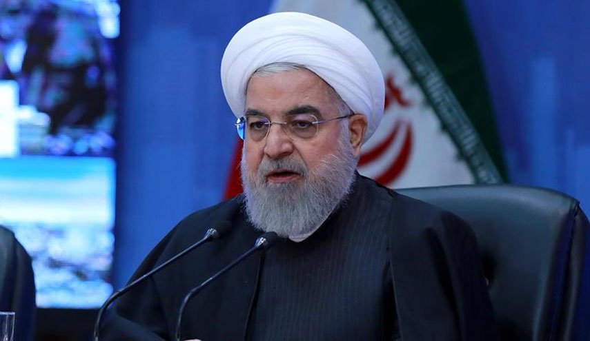 مسابقات ملی مناظره دانشجویان ایران/ روحانی: دولت اهل گفت‌وگو و مذاکره سازنده به نفع ملت ایران است