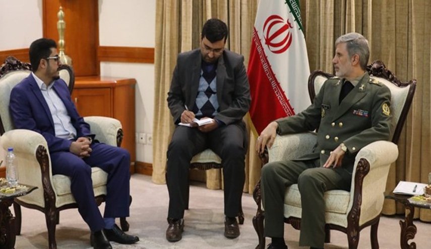 پیشرفت‌های تسلیحاتی یمن دنیا را به تعجب واداشته است