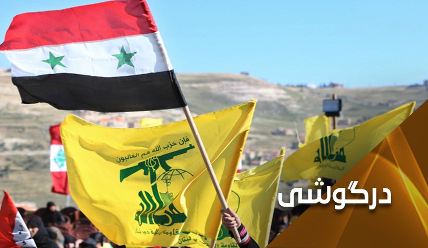 عراق و لبنان و پیروزی حتمی در جنگ هوشمند
