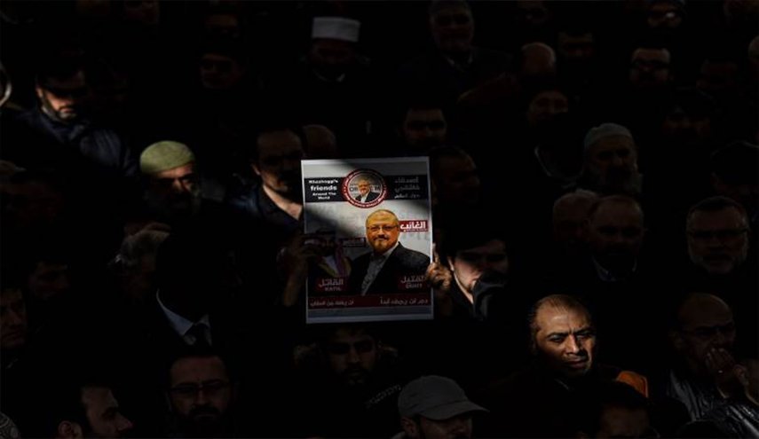 یک کارشناس منطقه ای: ثابت شد چیزی به نام دستگاه قضا در عربستان وجود ندارد!

