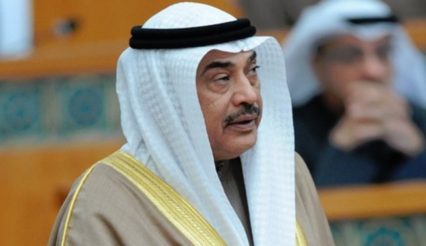 دولت جدید کویت سوگند یاد کرد