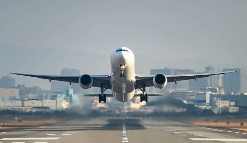 تسيير خط طيران مباشر بين اهواز الایرانیة وصحار العمانية
