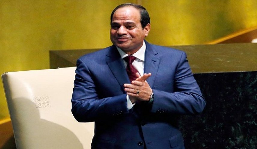 كواليس خطة السيسي لتهدئة الجيش