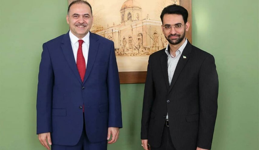 ايران تؤكد ضرورة تعزيز التعاون مع تركيا بمجال الذكاء الإصطناعي