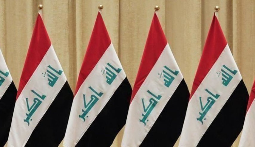 لحظه به لحظه با جلسه پارلمان عراق/ تصویب قانون انتخابات جدید