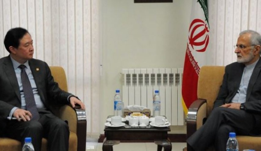 خرازی: برجام همچون بدنی نیمه جان مرحله حساسی را سپری می‌کند