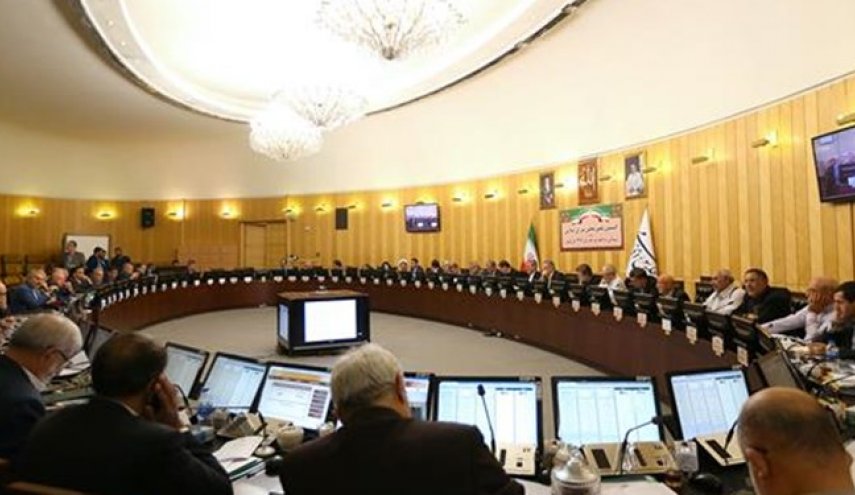 کلیات لایحه بودجه 99 در نشست کمیسیون تلفیق تصویب شد