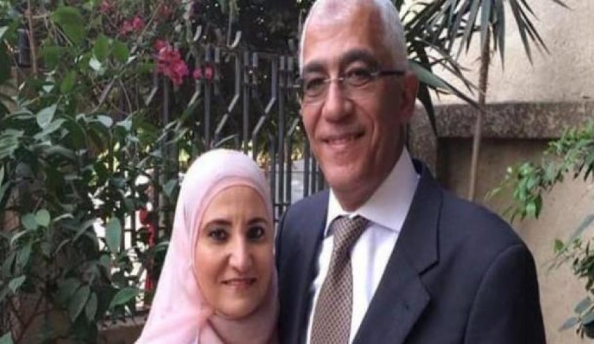 مصر.. تجديد حبس نجلة القرضاوي 45 يوما
