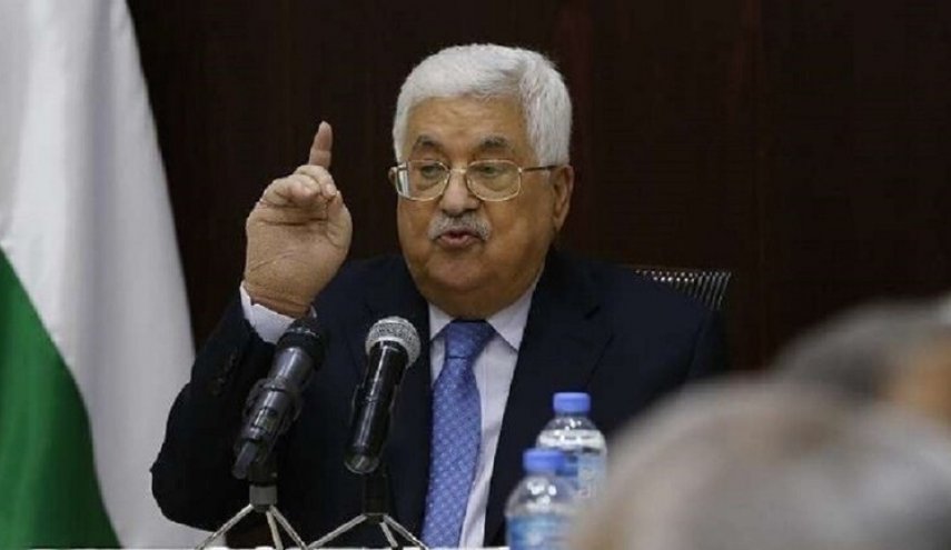 محمود عباس: رژیم صهیونیستی مانع برگزاری انتخابات در قدس است