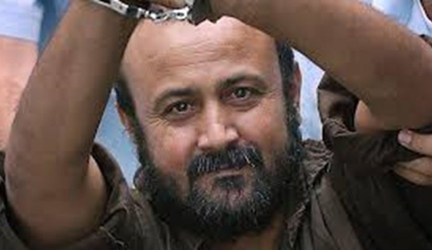 «البرغوثی» از داخل زندان نامزد انتخابات فلسطین می‌شود
