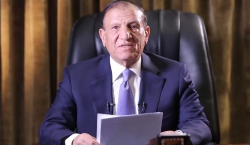 رقیب «عبدالفتاح سیسی» از زندان آزاد شد، ماجرا از چه قرار است؟