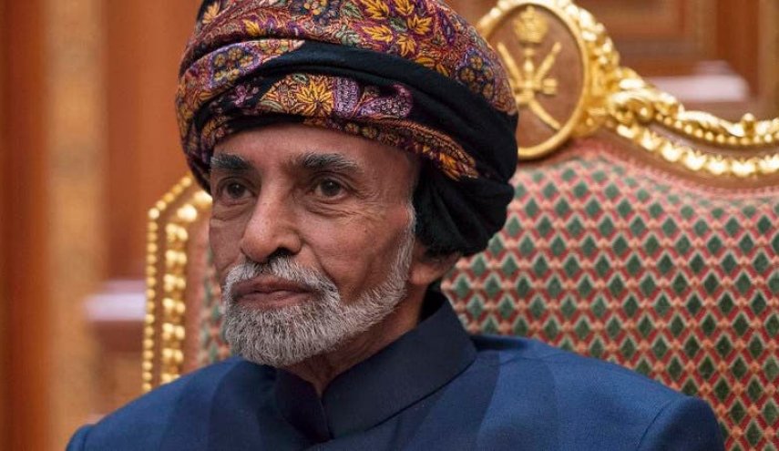 چهار جانشین احتمالی سلطان قابوس