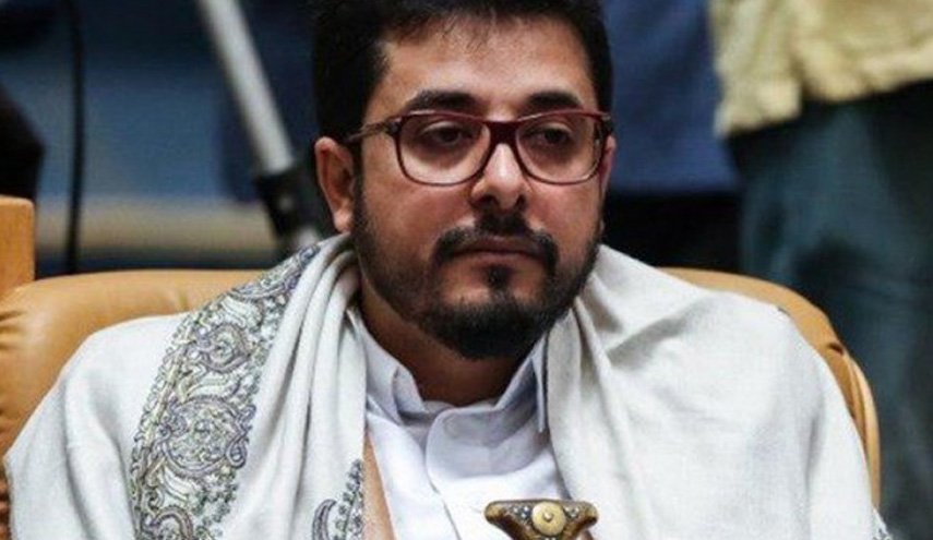 سفیر یمن: عربستان پس از 5 سال در حال غرق شدن در یمن است/ عربستان باید غرامت جنگ یمن را بپردازد