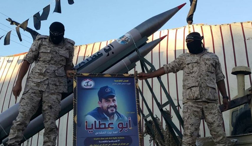 أبو عطايا: اغتيال أبو العطا ستظل لعنة تطارد قادة العدو