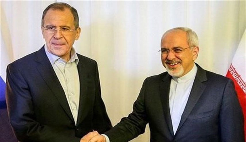 ظریف دوشنبه به روسیه سفر می‌کند