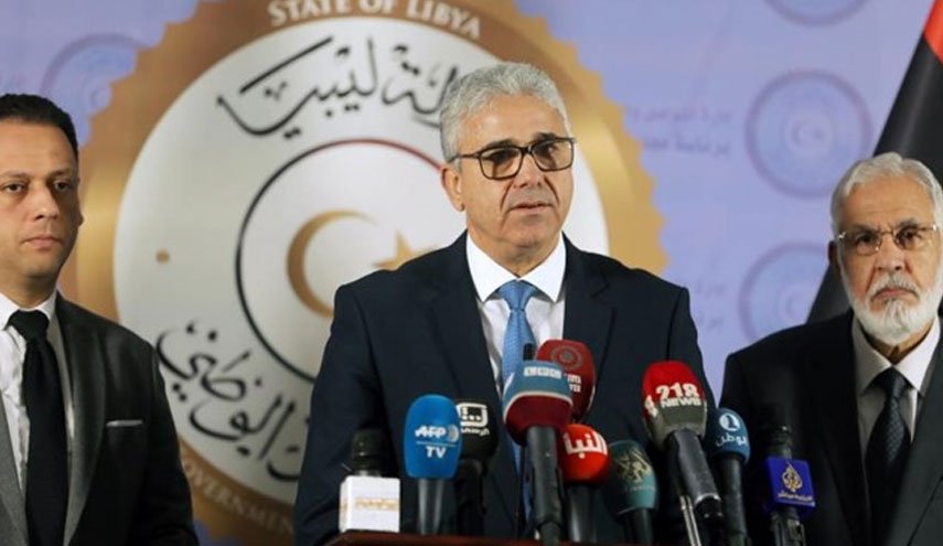 دولت وفاق ملی لیبی: از ترکیه، تونس و الجزائر درخواست کمک خواهیم کرد