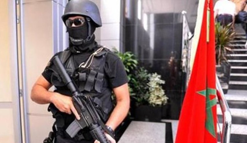 بازداشت یک روزنامه نگار و یک وبلاگ نویس مراکشی