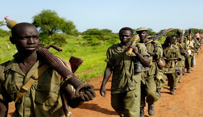 تعليق التفاوض بين الحكومة السودانية وجماعة متمردة لمدة أسبوعين