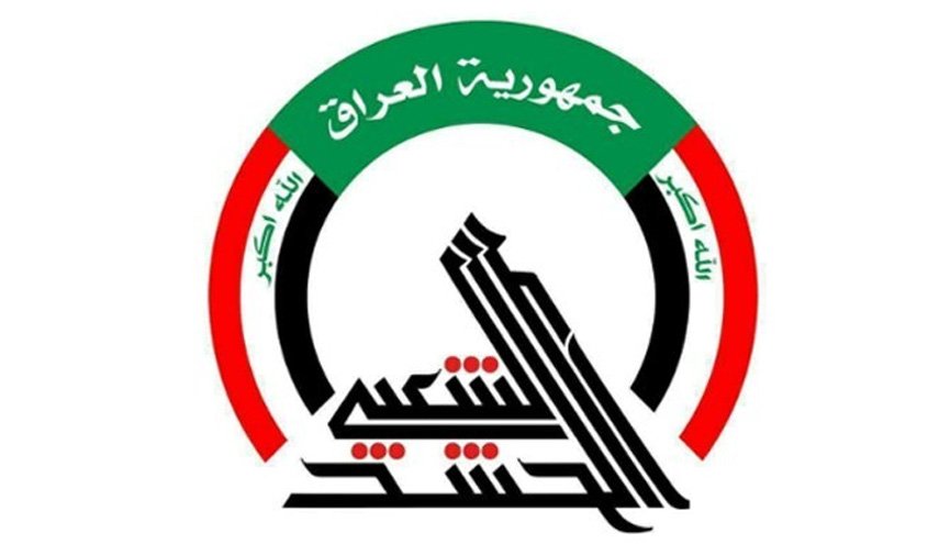 «الحشد الشعبی»: حمله تروریستی داعش به جنوب سامرا خنثی شد