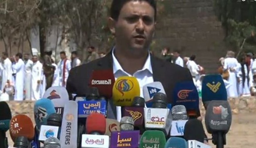 صنعا: ائتلاف سعودی دو هزار اسیر خود را رها کرده است
