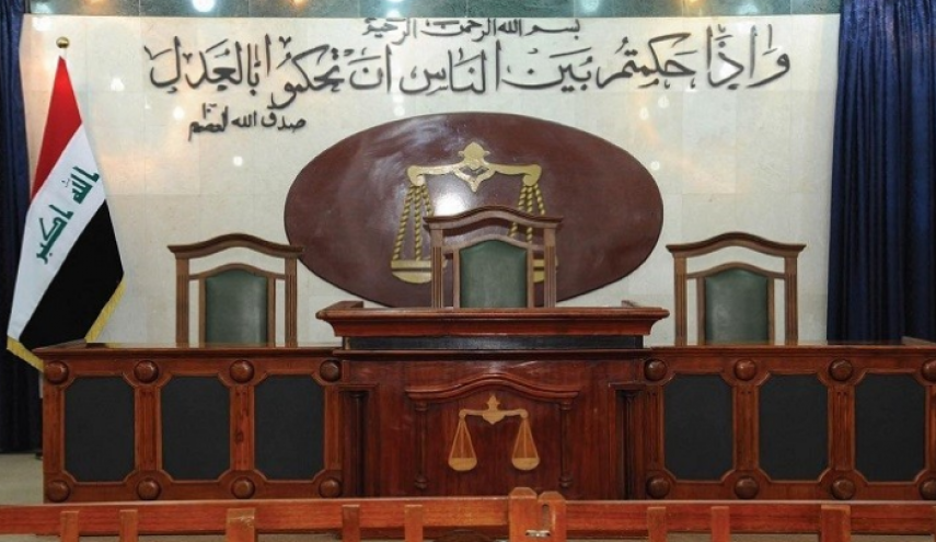 العراق: الحبس 5 سنوات لمسؤول بمديرية ماء بتهمة الاختلاس
