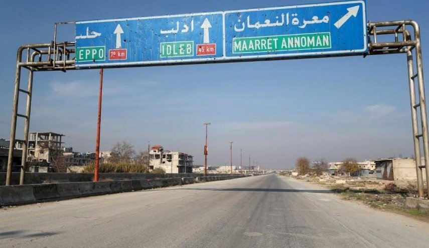معارك إدلب مستمرة ولا شئ سيوقف الجيش السوري