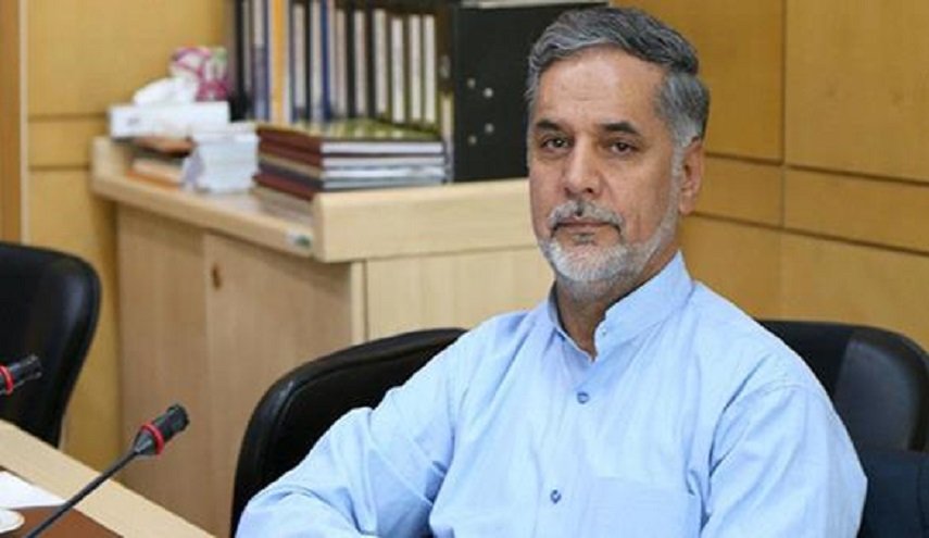 برلماني ايراني: المناورات المشتركة تهدف لاستعراض بعض انجازات القوة البحرية للبلاد 