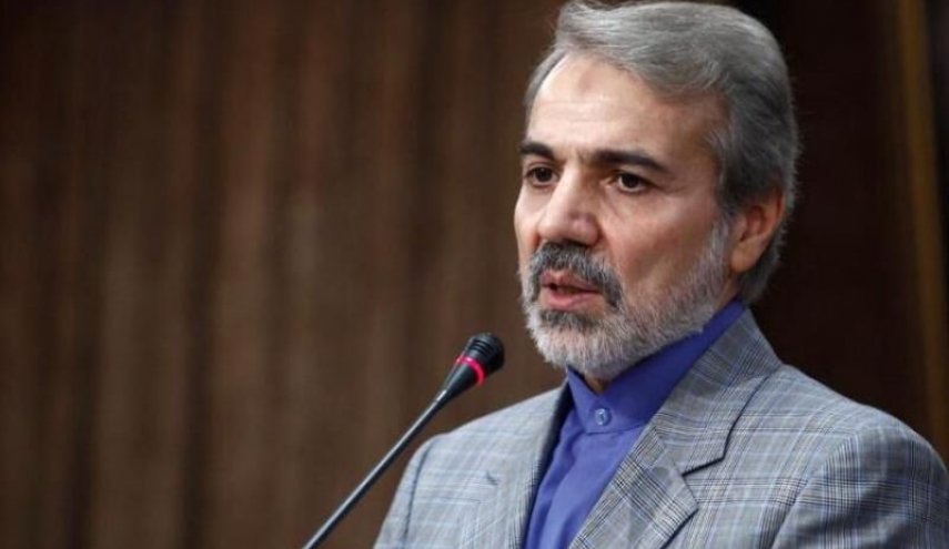 نوبخت: با وعده‌های توخالی مذاکره نمی‌کنیم