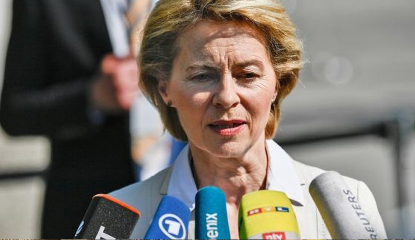 احتمال تمدید مذاکرات برگزیت به فراتر از سال ۲۰۲۰/ انتقاد اروپا از تحریم های آمریکا علیه پروژه گازی 
