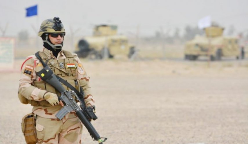 حشد الانبار: داعش يستجدي رعاة الاغنام للبقاء على قيد الحياة