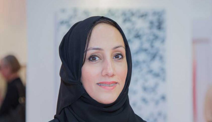 شيخة قطرية تكشف عن تهديدات الذباب الإلكتروني التابع لدول الحصار
