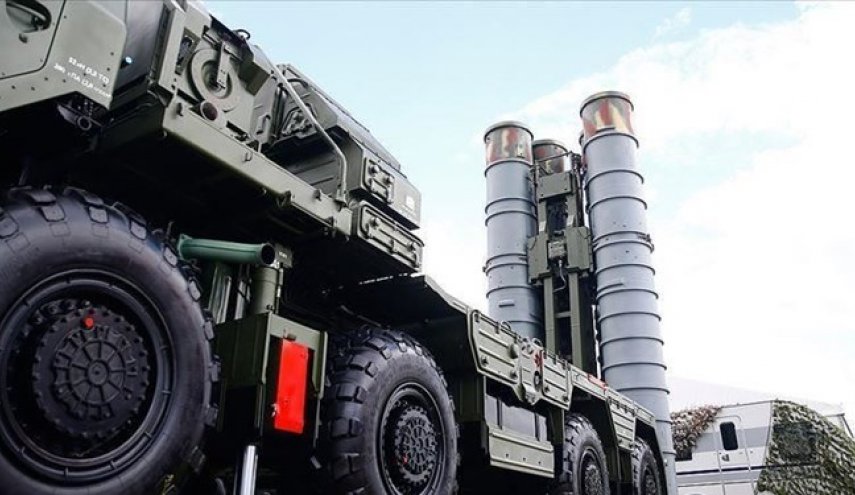 مسکو: سامانه «اس-500» در سال 2025 عملیاتی می‌شود
