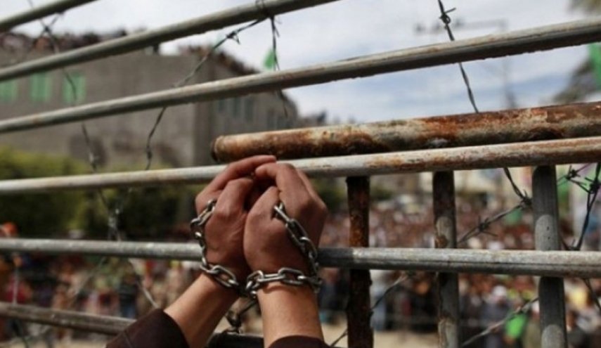 تفاقم معاناة الأسرى الفلسطينيين مع بداية فصل الشتاء