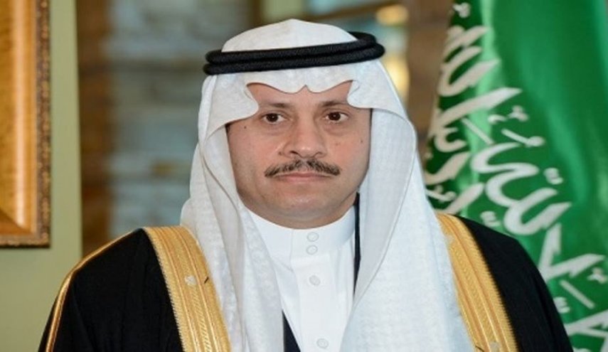 عربستان، سفیر جدید در اردن تعیین کرد
