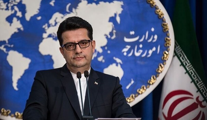ایران اقدام تروریستی امروز در سومالی را شدیداً محکوم کرد
