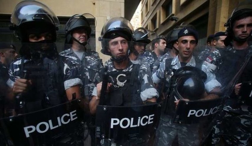راه‌های منتهی به منزل نخست وزیر منتخب لبنان بسته شد