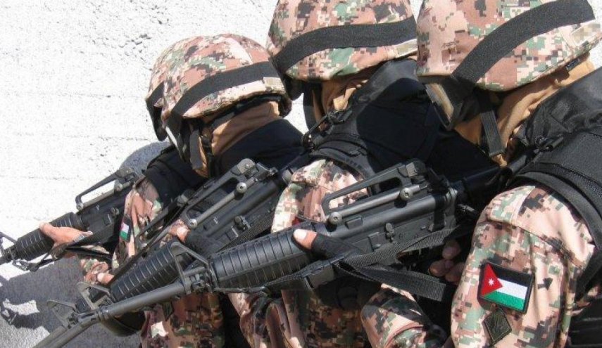 الأردن..احباط محاولة تهريب شحنة من المخدرات