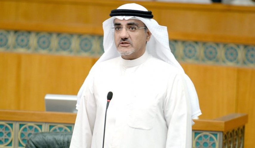 نماینده کویتی استقبال از گروه ضد ایرانی  را «بسیار خطرناک» خواند