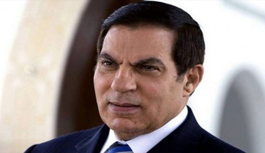'شهادة وفاة بن علي' تعيق تونس عن متابعة قضايا امواله المهربة للخارج